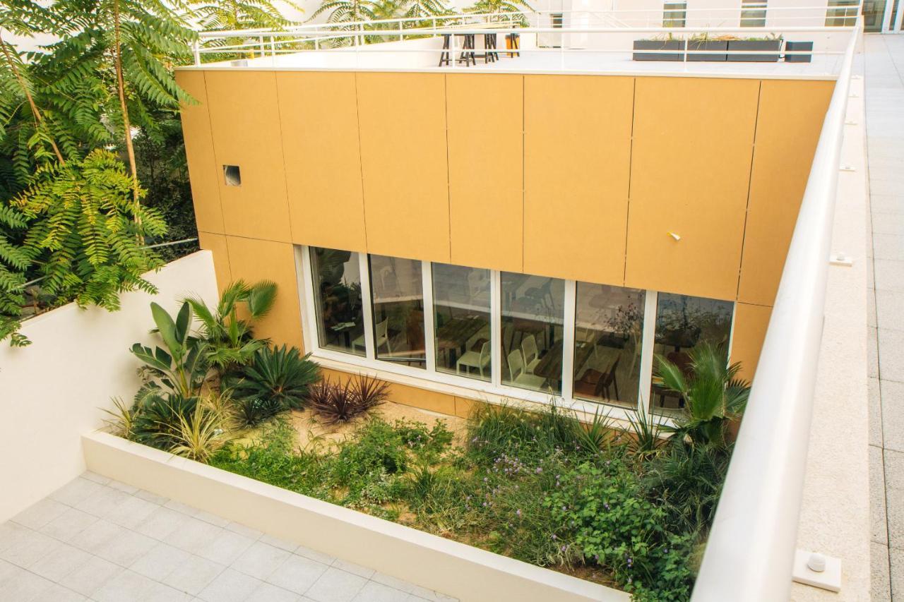 Twenty Business Flats Beziers Aparthotel Exterior photo
